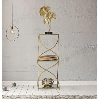 Telefon TWISTY SQUARE 30x30x80 cm